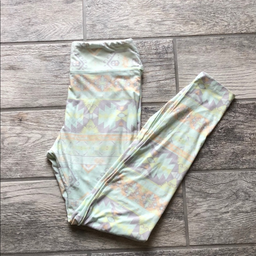 Lularoe Leggings